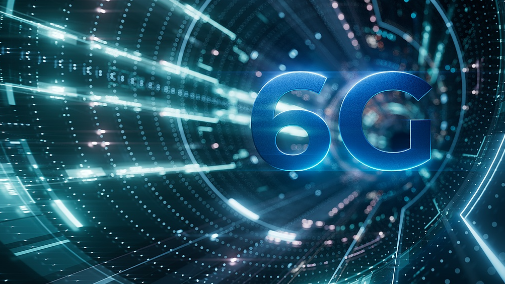 6G ٹیکنالوجی